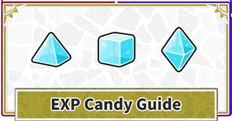 how to get xp candy.